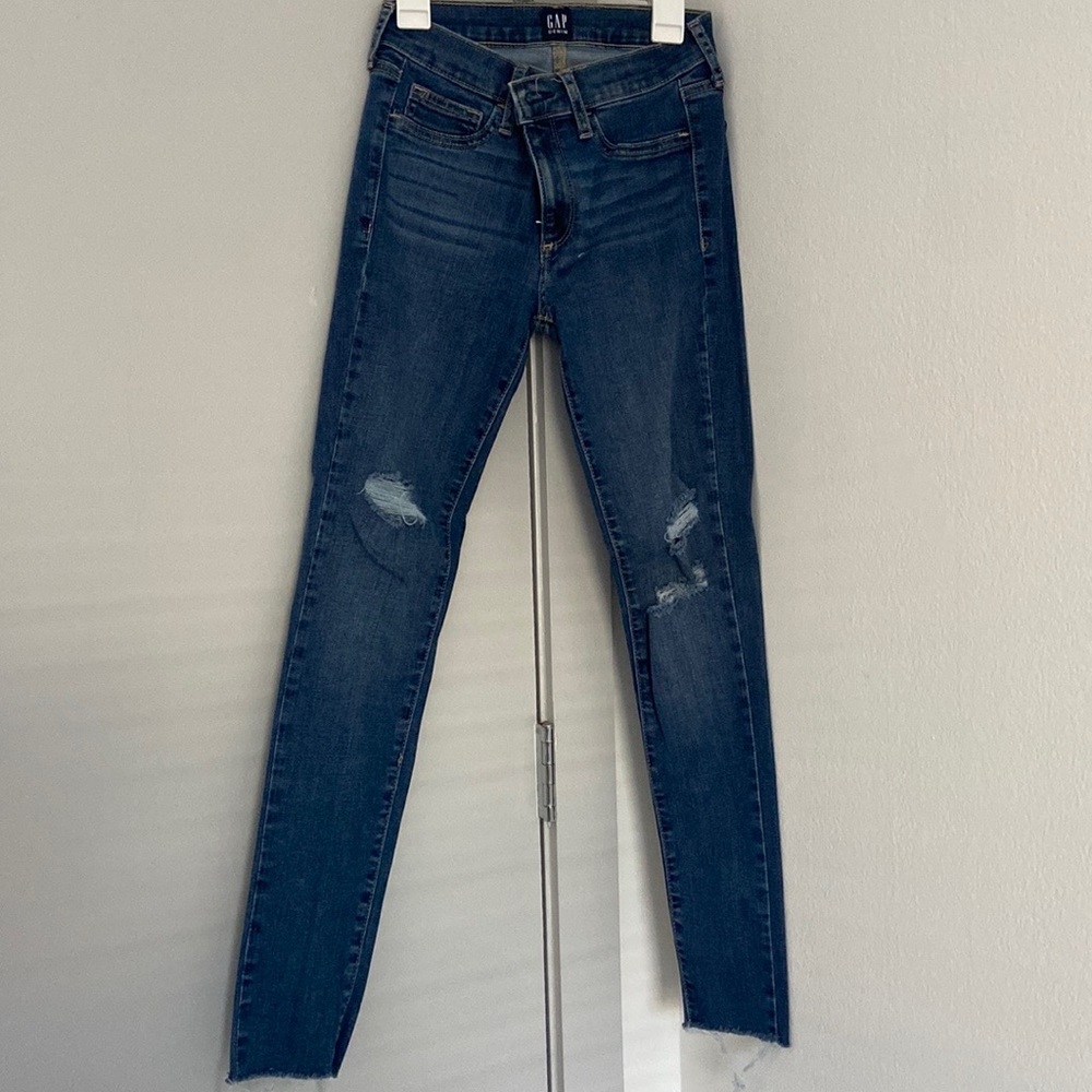 Gap jeans in perfect conditions